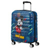 TROLLEY 55 CM MICKEY FUTURE POP WAVEBREAKER