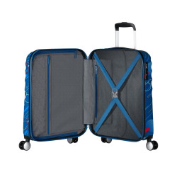 TROLLEY 55 CM MICKEY FUTURE POP WAVEBREAKER