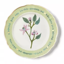 DINNER PLATE 26,5 CM,...