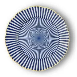 PIATTO PIANO 26,5 CM,...