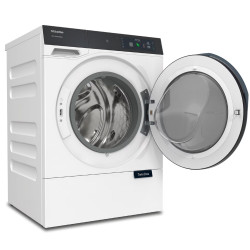 FRONT LOADING WASHING MACHINE WQ 1000 WPS 9 kg, NOVA EDITION