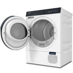 HEAT PUMP DRYER TQ 1000 WP, NOVA EDITION