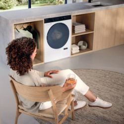 HEAT PUMP DRYER TQ 1000 WP, NOVA EDITION