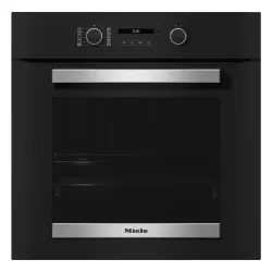 BUILT-IN OVEN, H 2466 B