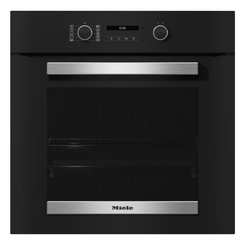 BUILT-IN OVEN, H 2466 B