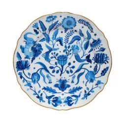 DINNER PLATE 26,5 CM,...
