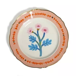 PIATTO PIANO 26,5 CM,...