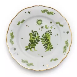 DINNER PLATE 26.5 CM,...