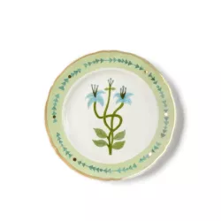 DESSERT PLATE 20,5 CM,...