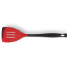 BLACK AND RED SPATULA, EVOLUTION