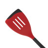 BLACK AND RED SPATULA, EVOLUTION