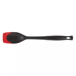 CUCCHIAIO SPATOLA ROSSO E...