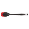 BLACK AND RED SPOON SPATULA, EVOLUTION