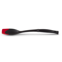 BLACK AND RED SPOON SPATULA, EVOLUTION