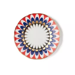 DESSERT PLATE 20,5 CM...