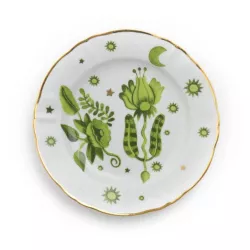 DESSERT PLATE 20.5 CM...