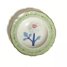 BOTANY SOUP PLATE 23 CM GREEN BOT6