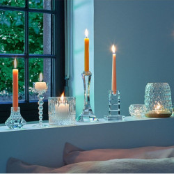 CANDLE HOLDER TOMMY 12 CM, 12474700