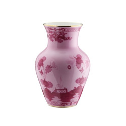 VASO MING 25 CM, ORIENTE ITALIANO