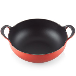 CASSERUOLA IN GHISA BALTI 24 CM