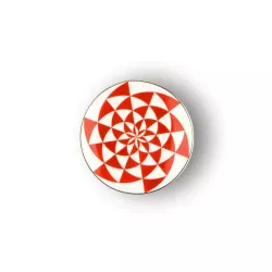 PIATTINO 12 CM ORACOLO-ABR0063