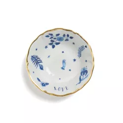 BOWL 15,5 CM FLOREALE...