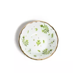 SALAD BOWL 26 CM FLORAL...