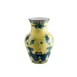 25 CM MING VASE, ORIENTE ITALIANO