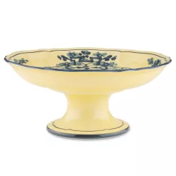 22 CM FRUIT HOLDER, ORIENTE...