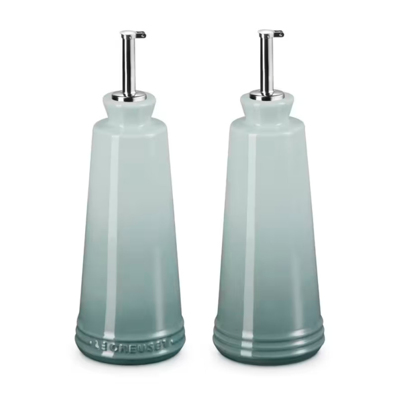 SET OLIO E ACETO, GRES EVOLUTION