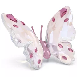 IDYLLIA PINK BUTTERFLY,...