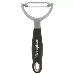 VEGETABLE SERRATED PEELER,...