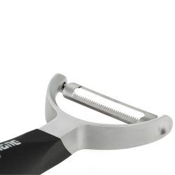 VEGETABLE SERRATED PEELER, 48082