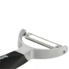 VEGETABLE SERRATED PEELER, 48082