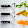 VEGETABLE SERRATED PEELER, 48082