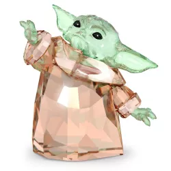 MANDALORIAN CHILD ORNAMENT,...