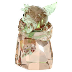 DECORAZIONE CUCCIOLO MANDALORIANO, STAR WARS 5583201