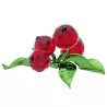 BACCHE ROSSE, DECORAZIONE IDYLLIA 5701281