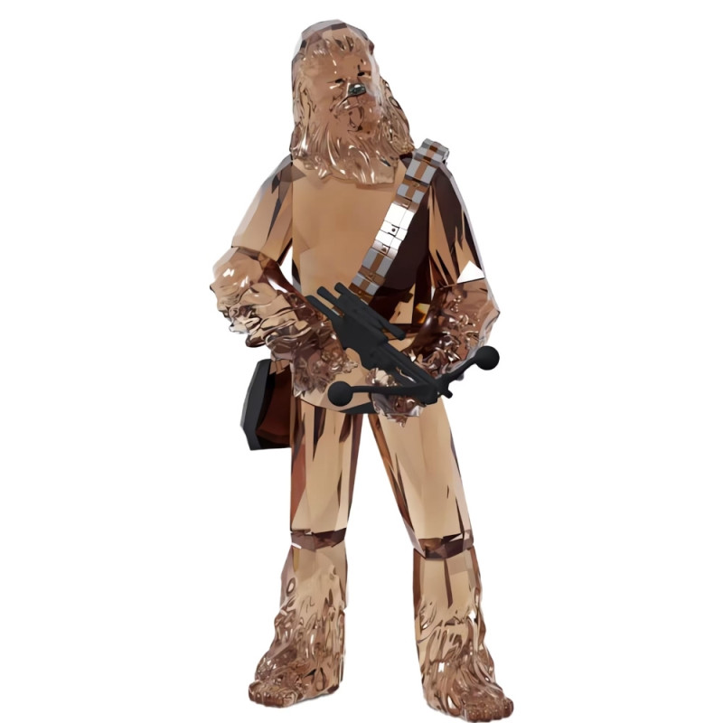 DECORAZIONE CHEWBACCA, STAR WARS 5597043