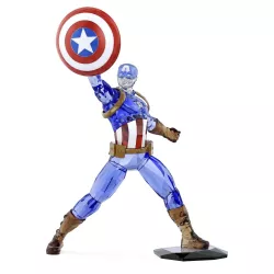 CAPTAIN AMERICA ORNAMENT,...