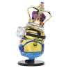 DECORAZIONE KING BOB, MINIONS 5692030