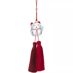 LUCKY CAT ORNAMENT 5428642