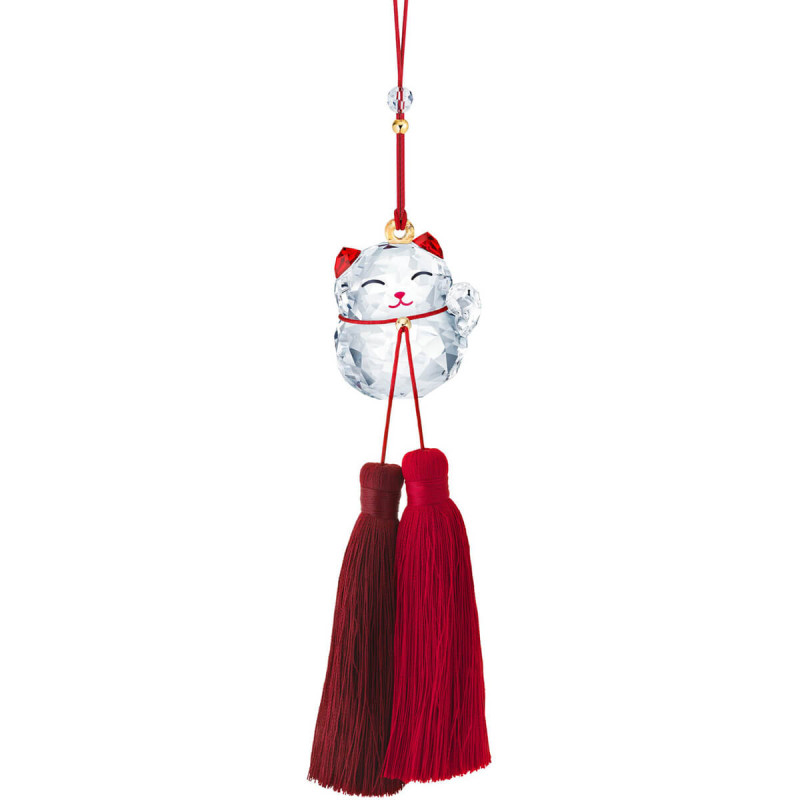 LUCKY CAT ORNAMENT 5428642