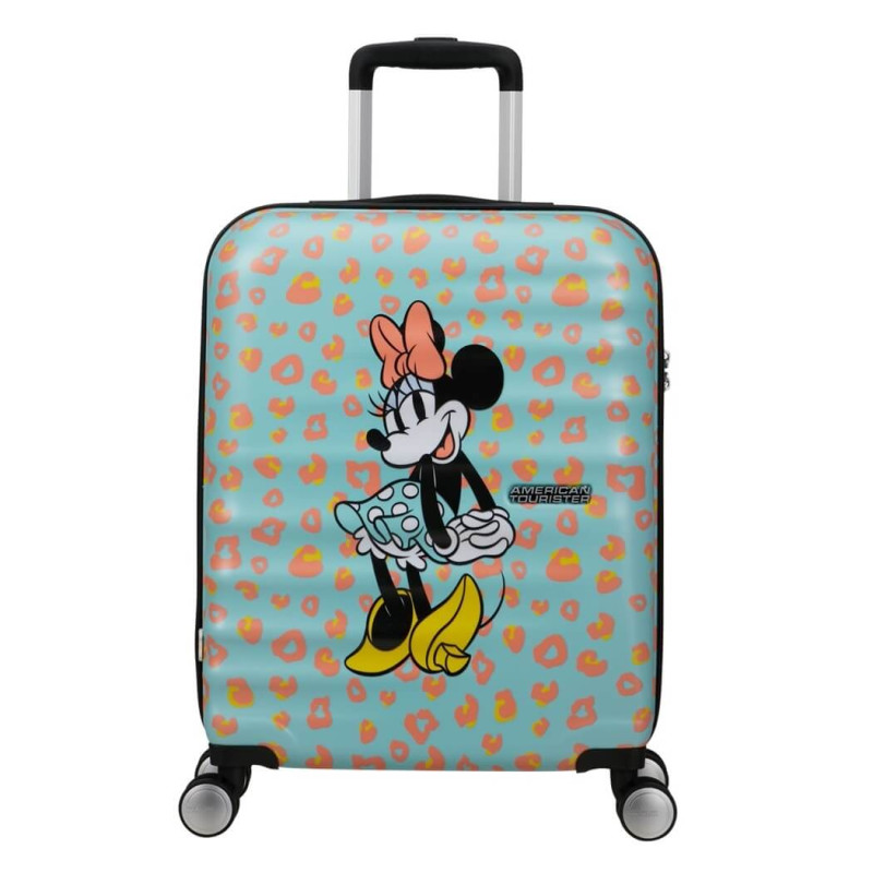 55 CM MINNIE CABIN SPINNER, DISNEY WAVEBREAKER