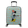 55 CM MINNIE CABIN SPINNER, DISNEY WAVEBREAKER
