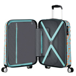 55 CM MINNIE CABIN SPINNER, DISNEY WAVEBREAKER