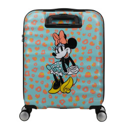 55 CM MINNIE CABIN SPINNER, DISNEY WAVEBREAKER