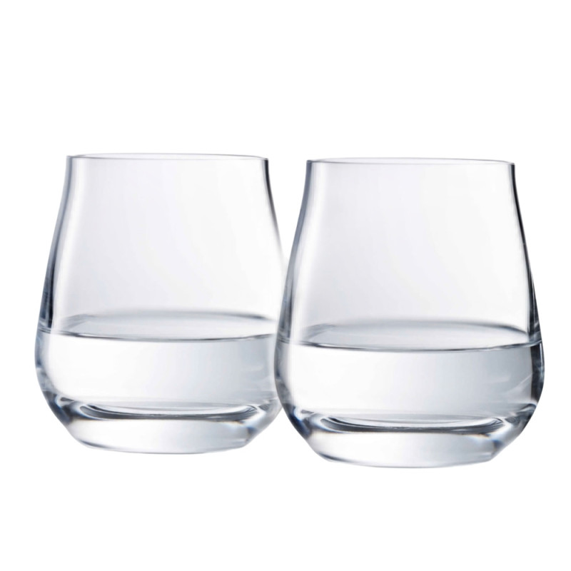 SET OF 2 TUMBLER SMALL, CHATEAU 2809867