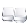 SET OF 2 TUMBLER SMALL, CHATEAU 2809867
