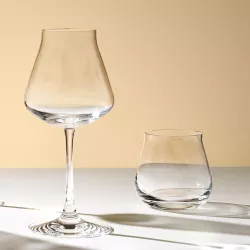 SET OF 2 TUMBLER SMALL, CHATEAU 2809867